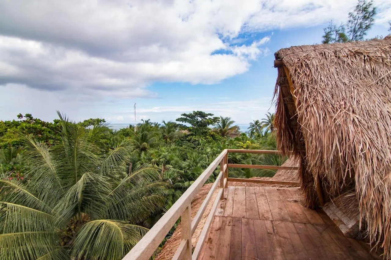 Bambu Gran Palas Hostal Party 0*, Tulum