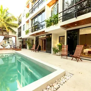 Hotel Bt Corazon De