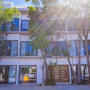 Aparthotel Mi