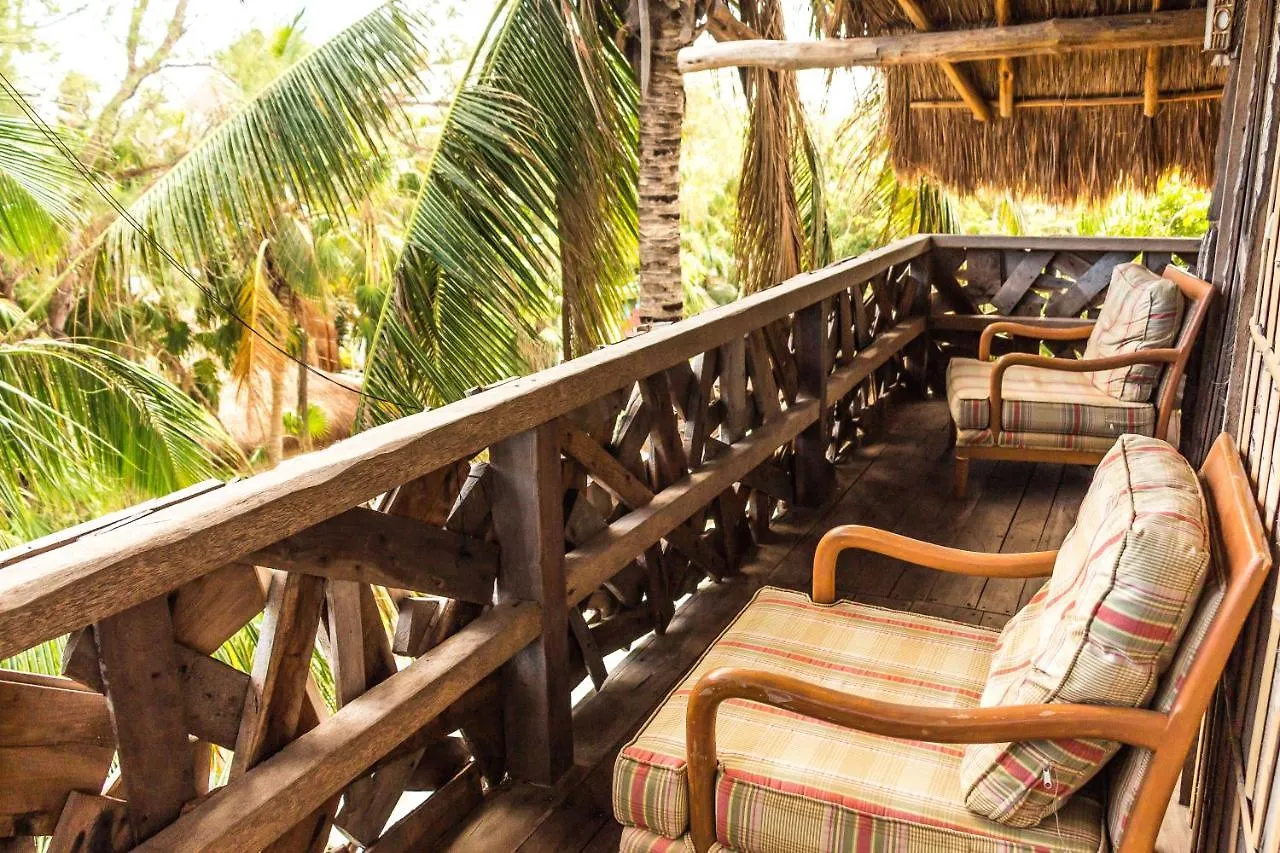 Hostel Bambu Gran Palas Hostal Party Mexico