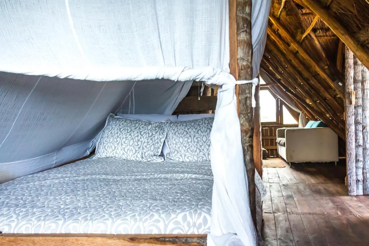 Bambu Gran Palas Hostal Party
